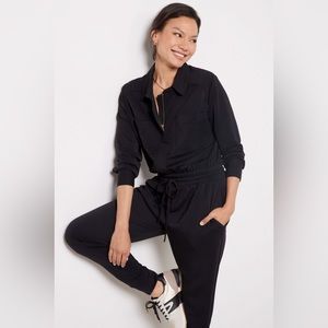 Evereve Myra Jumpsuit, Size Small